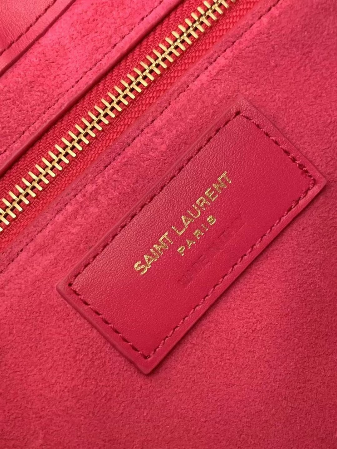 Pink Le 5 A 7 Women Bag