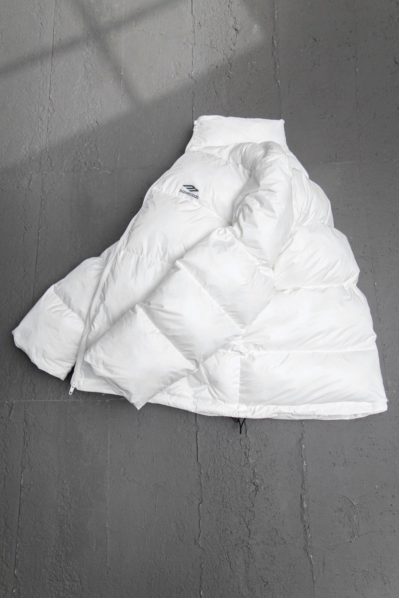 White Women Jacket