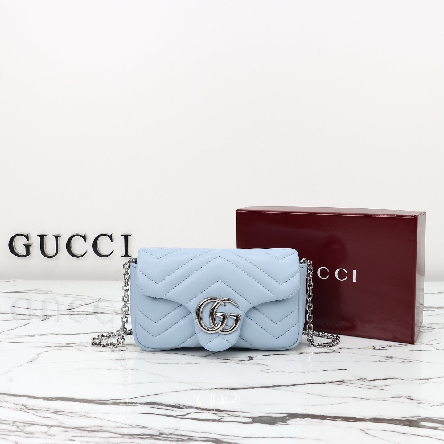 Marmont Mini Women Bag