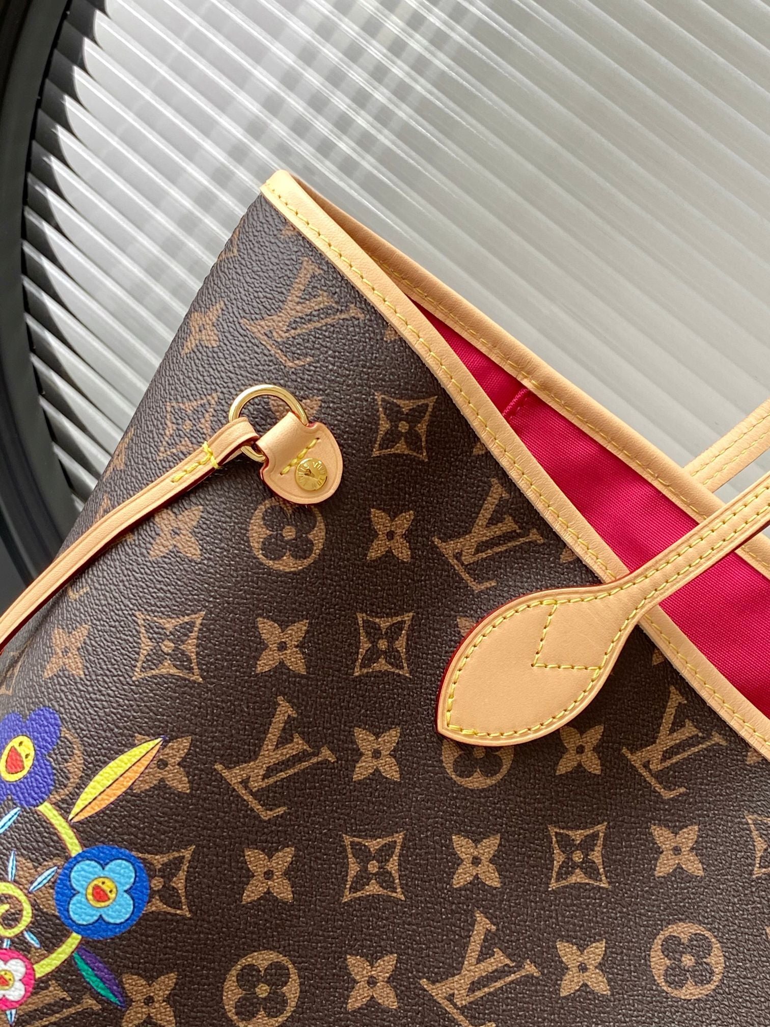 Neverfull MM Women Bag
