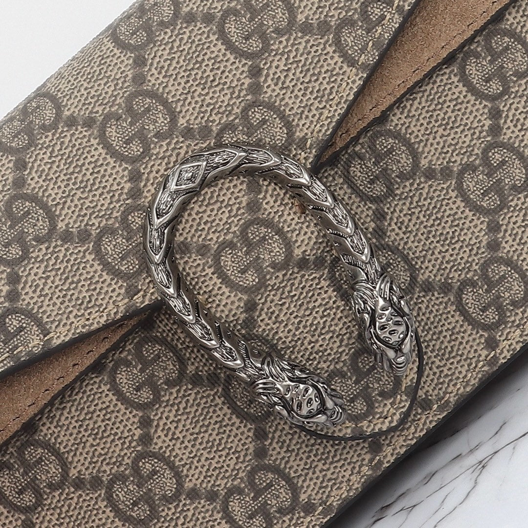 Super Mini Dionysus Women Bag