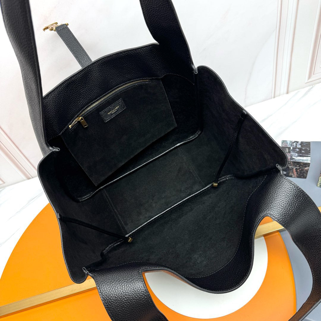 Black Tote Women Bag