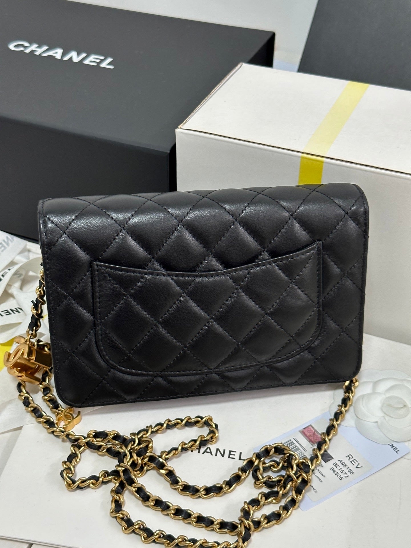 Black 25 Women Bag