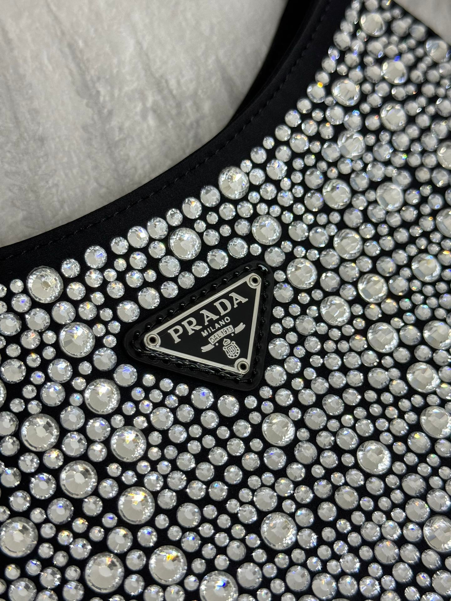 Cleo Crystal Women Bag