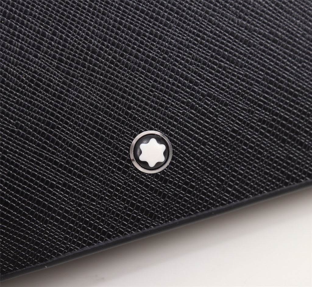 Black Men Wallet