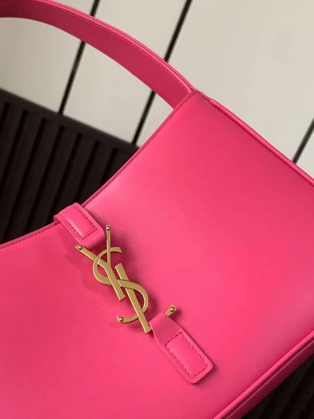 Pink Le 5 A 7 Women Bag
