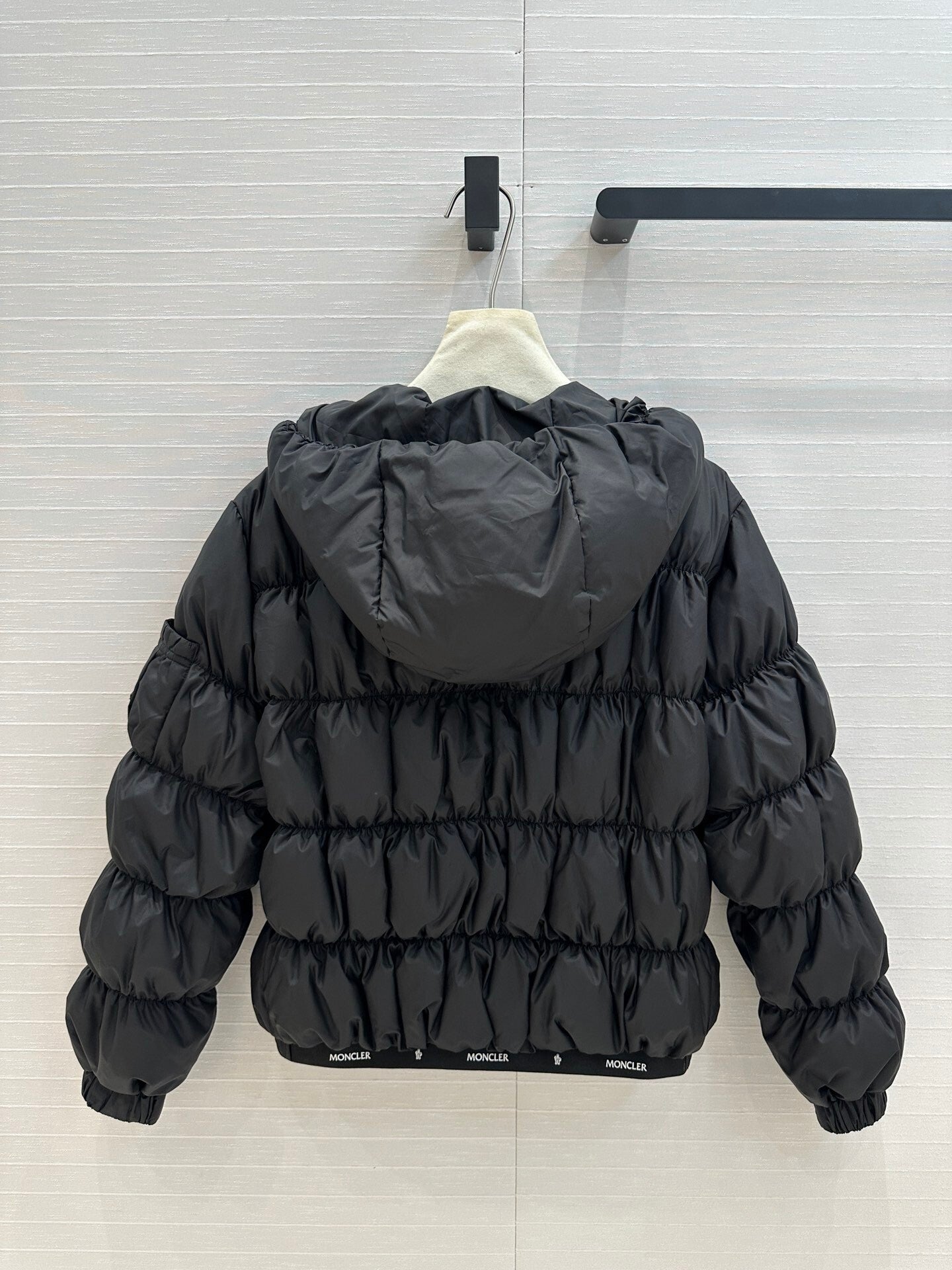 Black Women Jacket