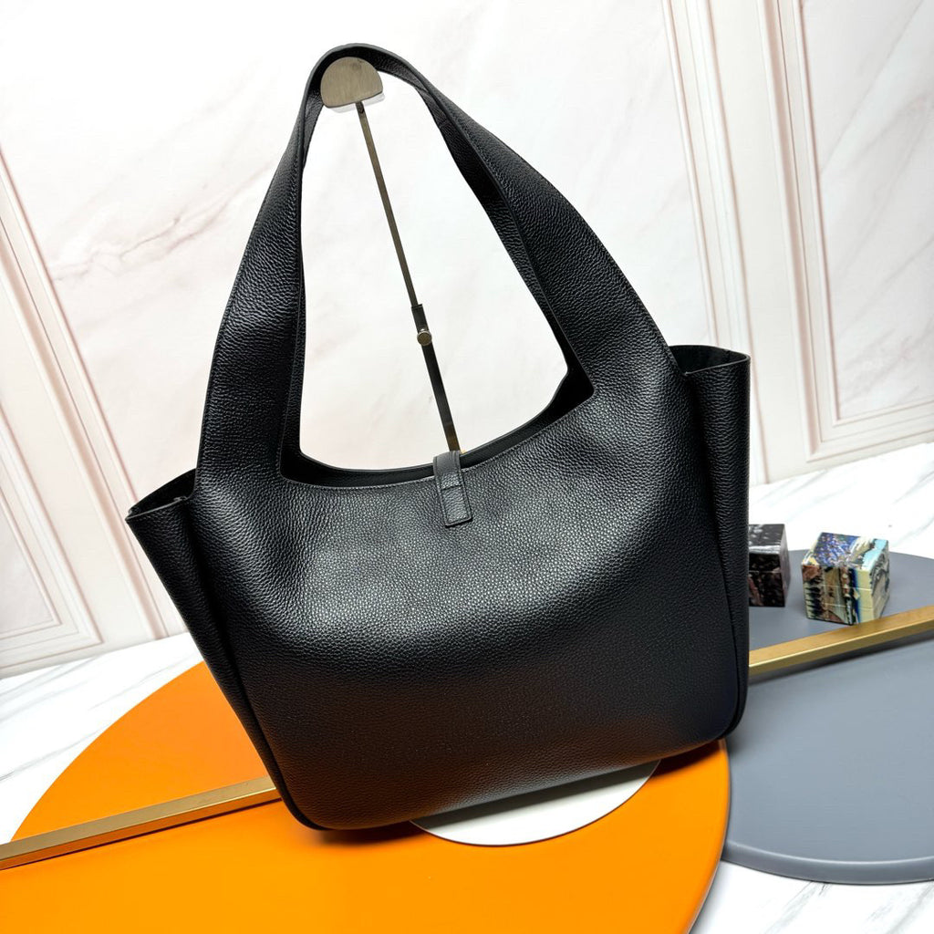 Black Tote Women Bag