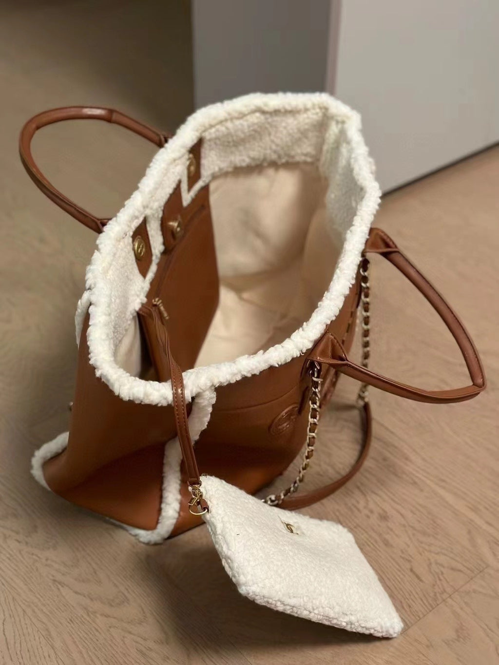 Deauville Tote Women Bag