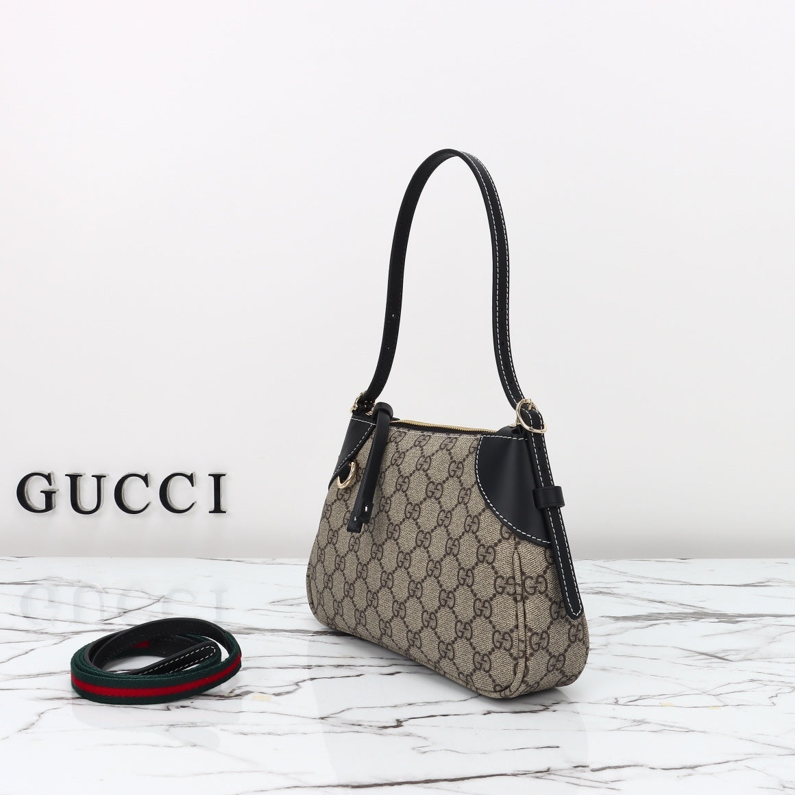 Small Emblem Women Bag