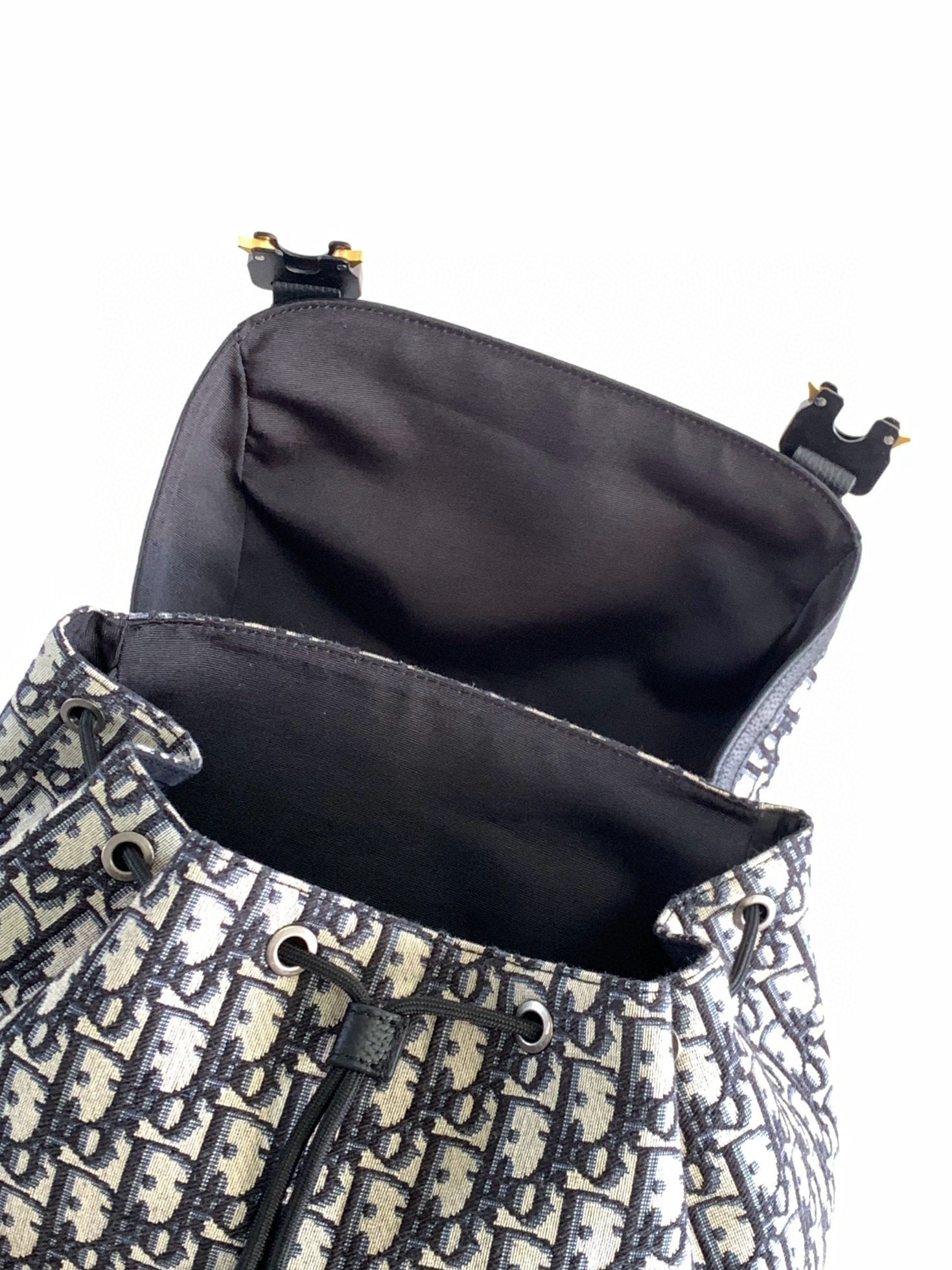 Hit the Road Men Bagpack