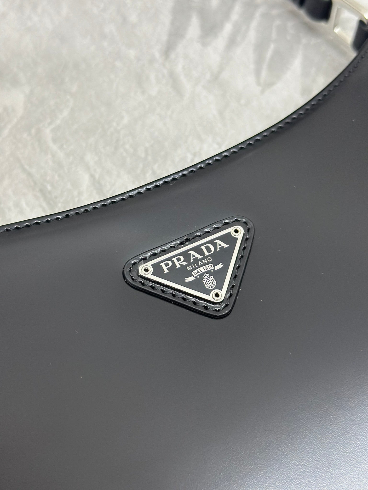 Black Cleo Women Bag