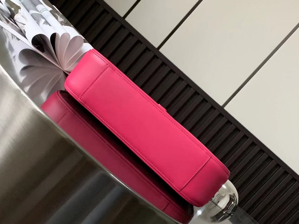 Pink Le 5 A 7 Women Bag