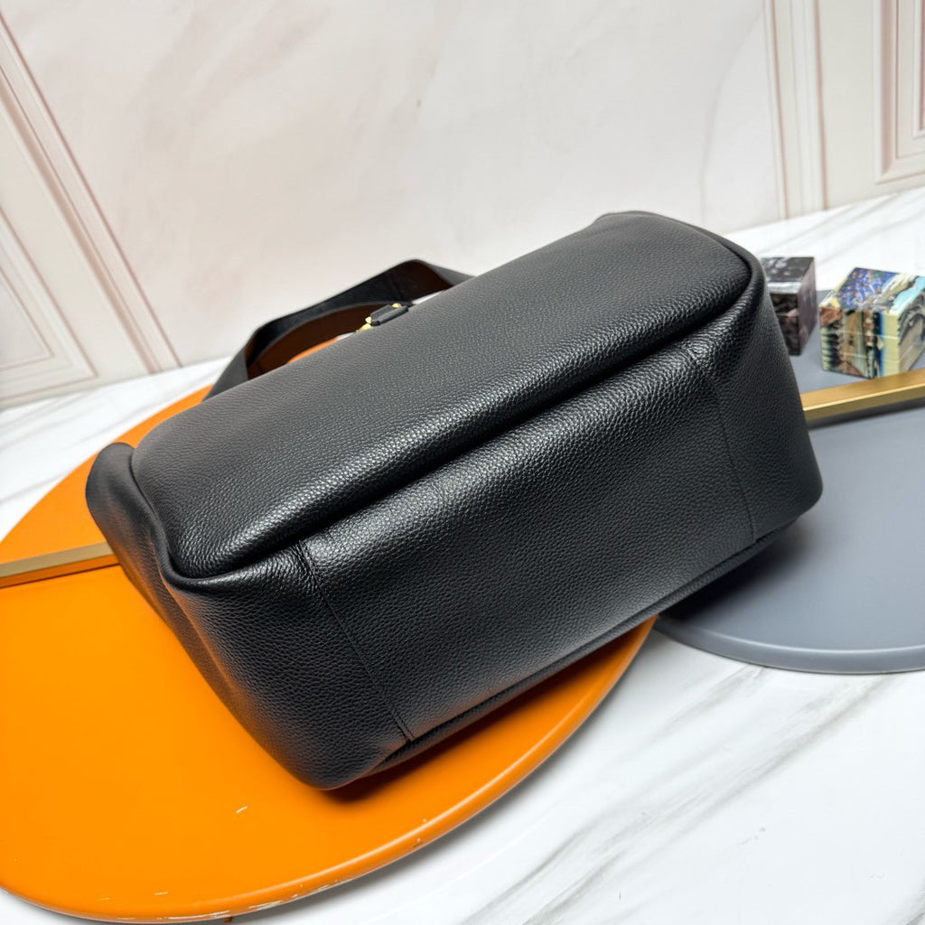 Black Tote Women Bag