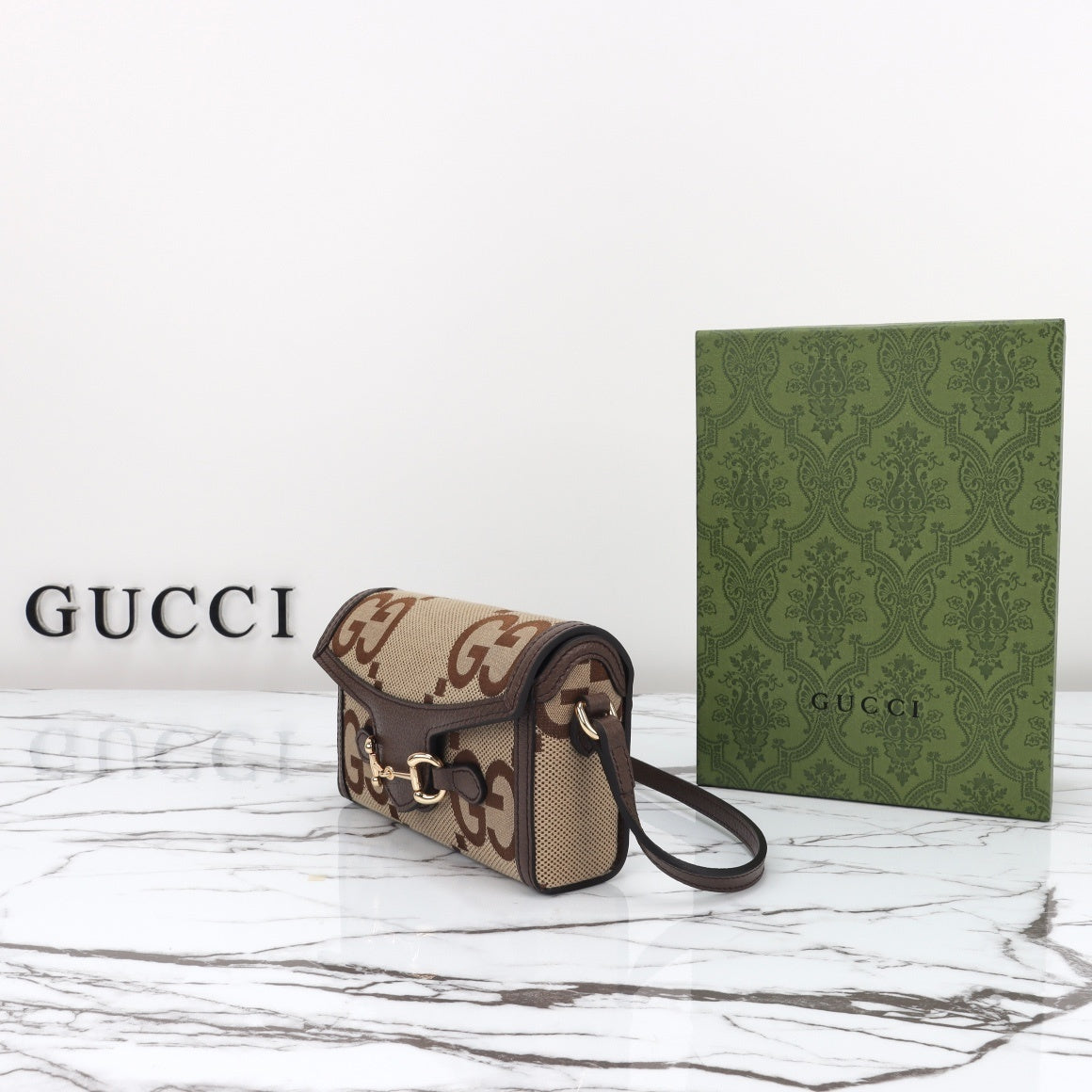 Mini Horsebit 1955 Women Bag