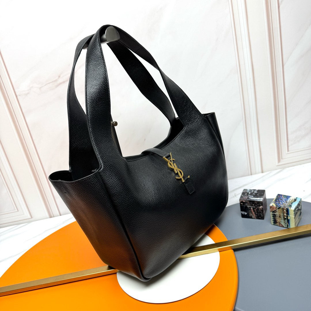 Black Tote Women Bag