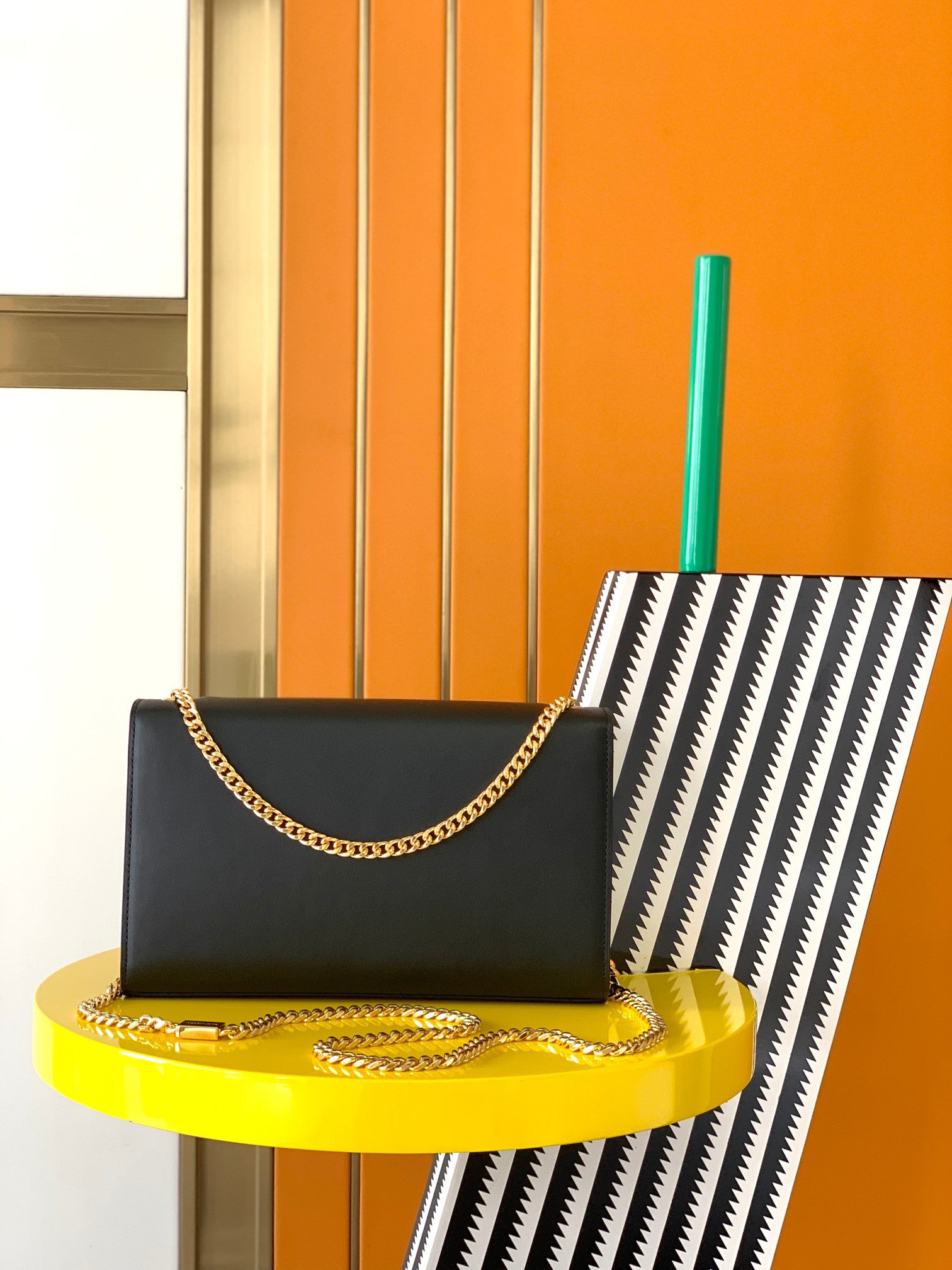 Black Kate Women Bag