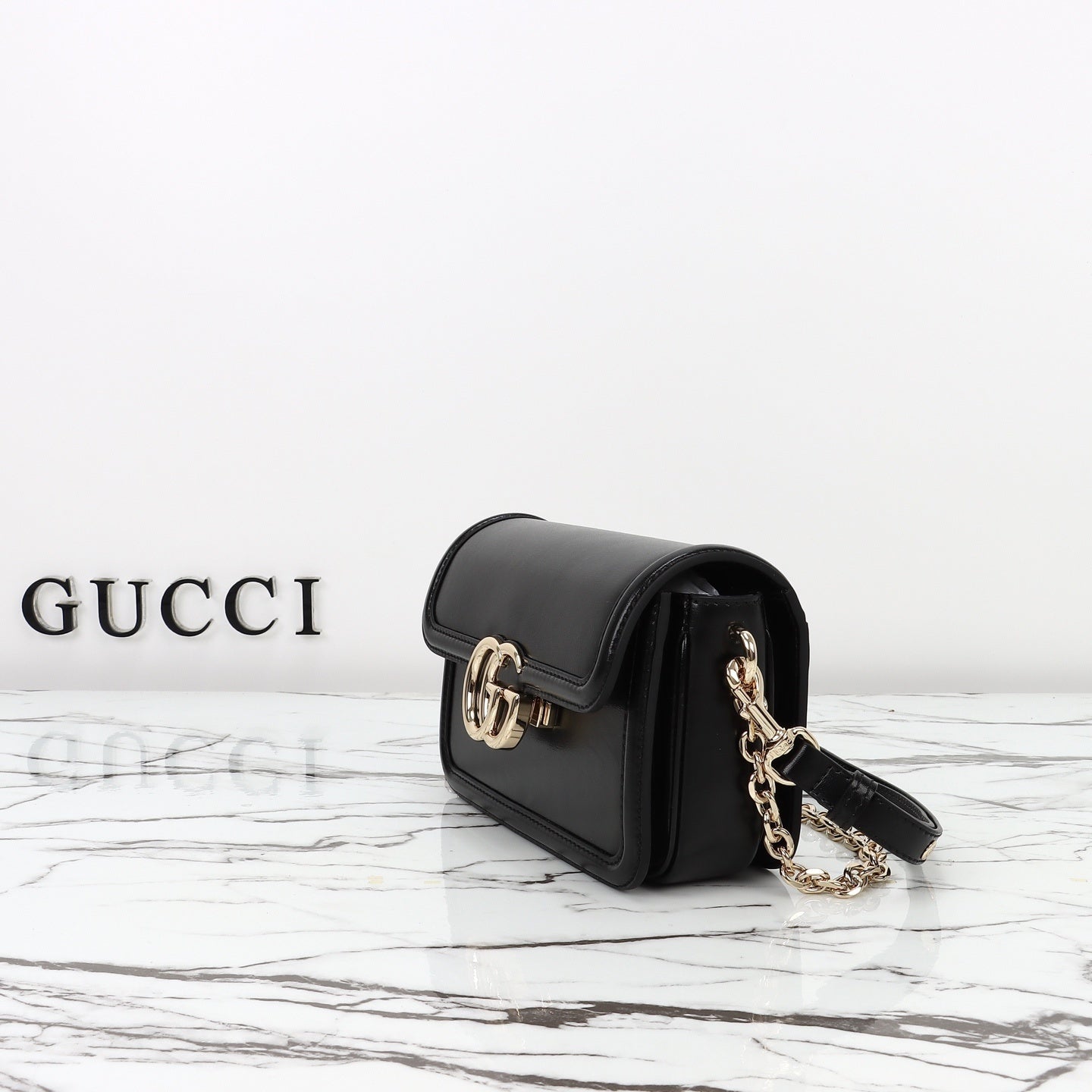 Small Leather Women Bag