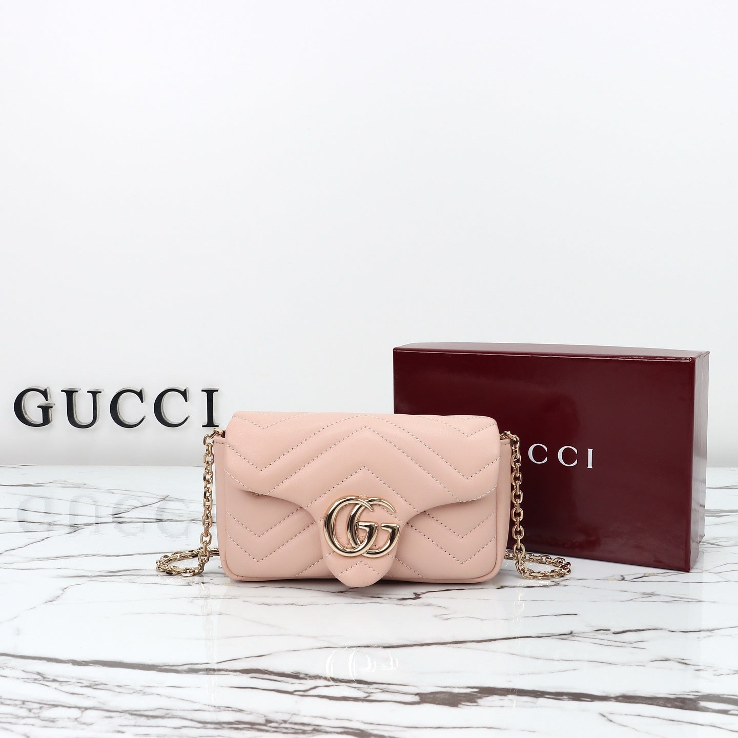 Marmont Mini Women Bag