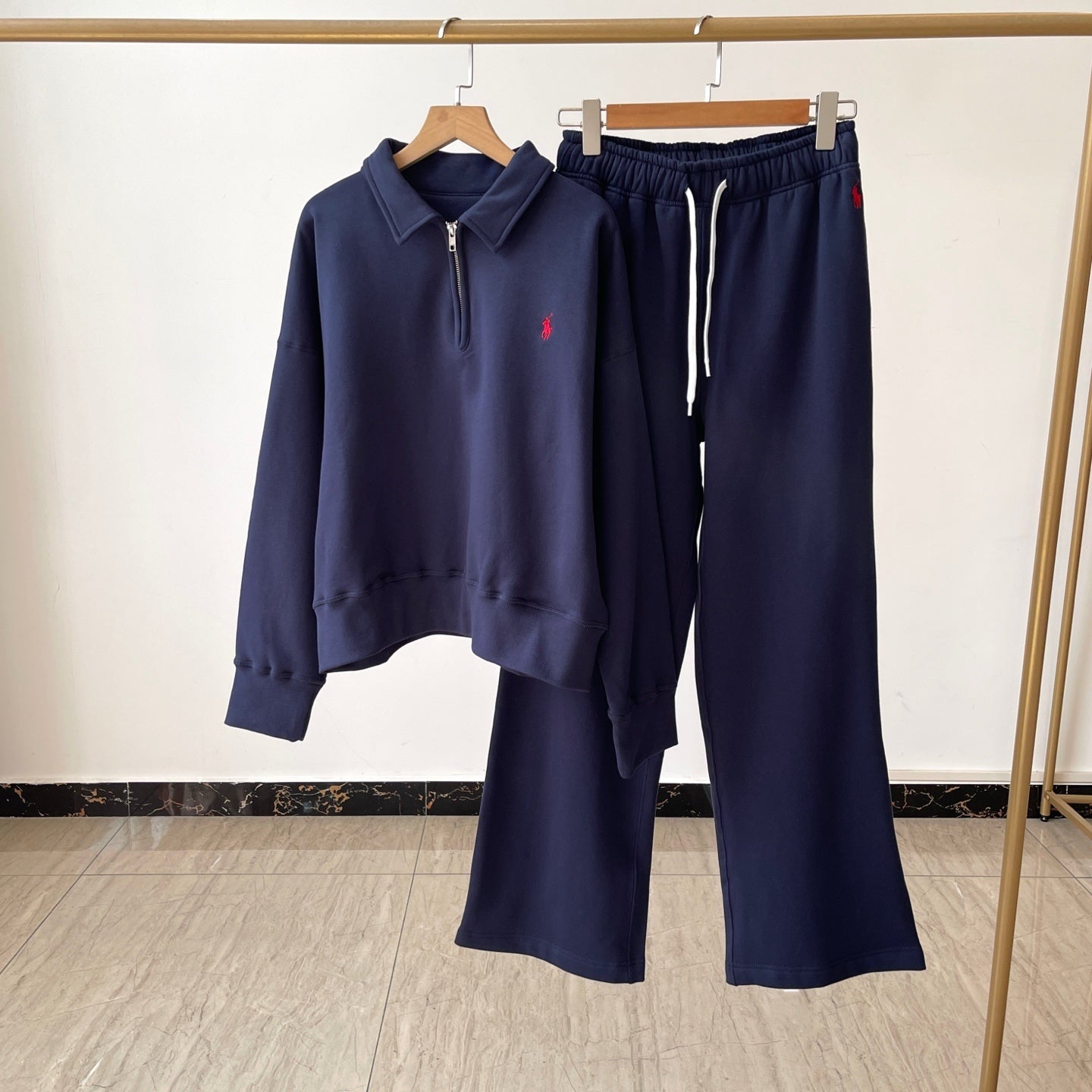 Women Tracksuit Set