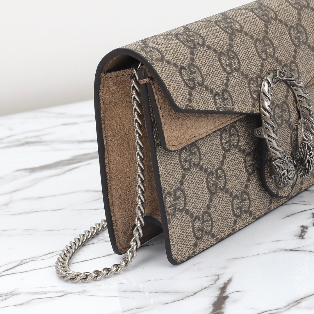 Super Mini Dionysus Women Bag