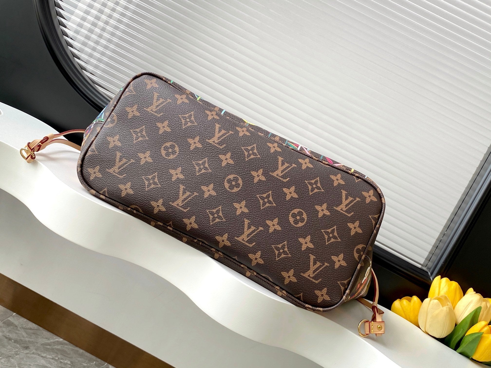 Neverfull MM Women Bag