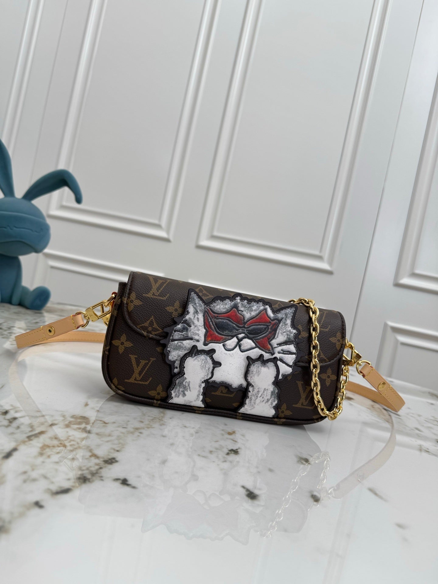 Travels With Grace Women Bag