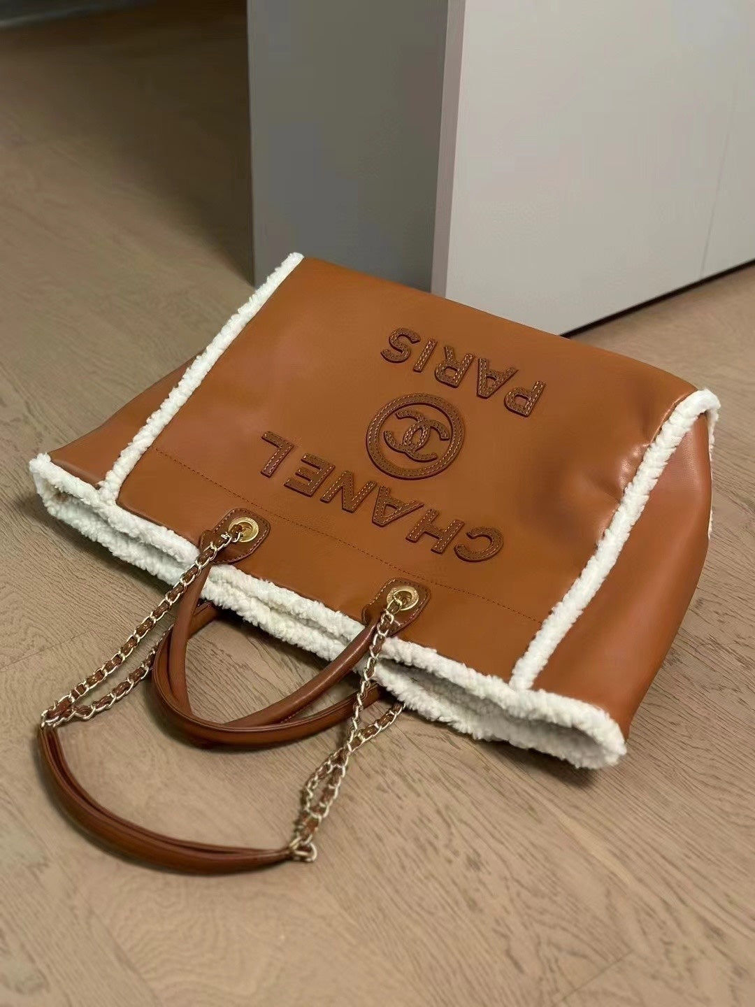 Deauville Tote Women Bag