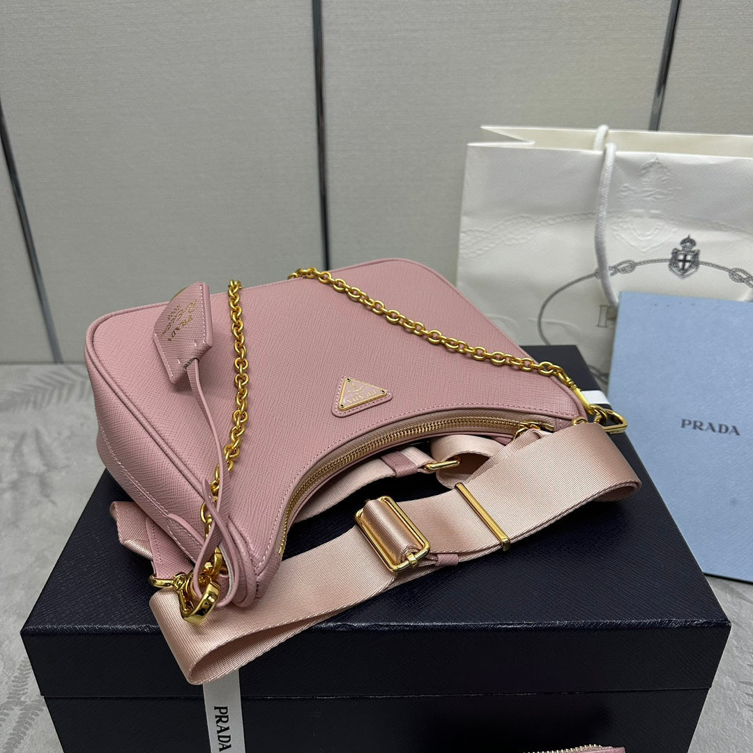 Re – Edition 2005 Pink