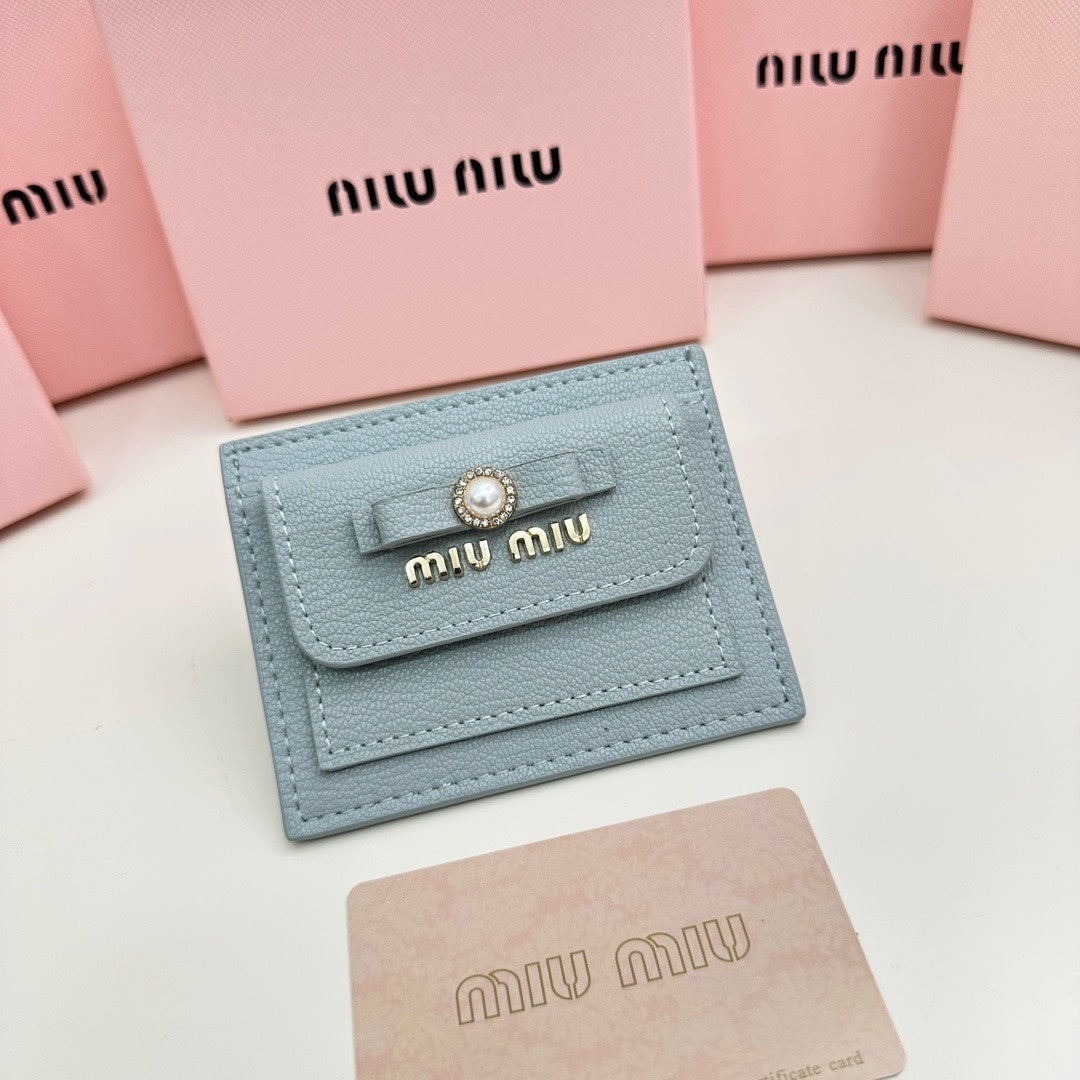 Mini Women Wallet