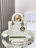 White Lady Women Bag