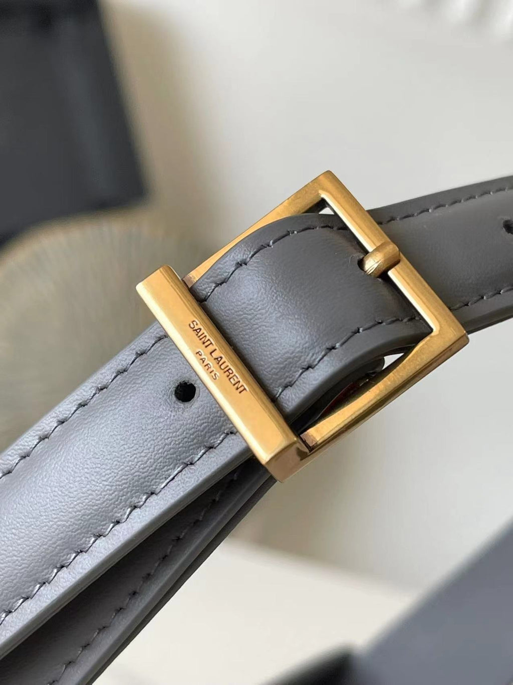 Purple Le 5 A 7 Women Bag