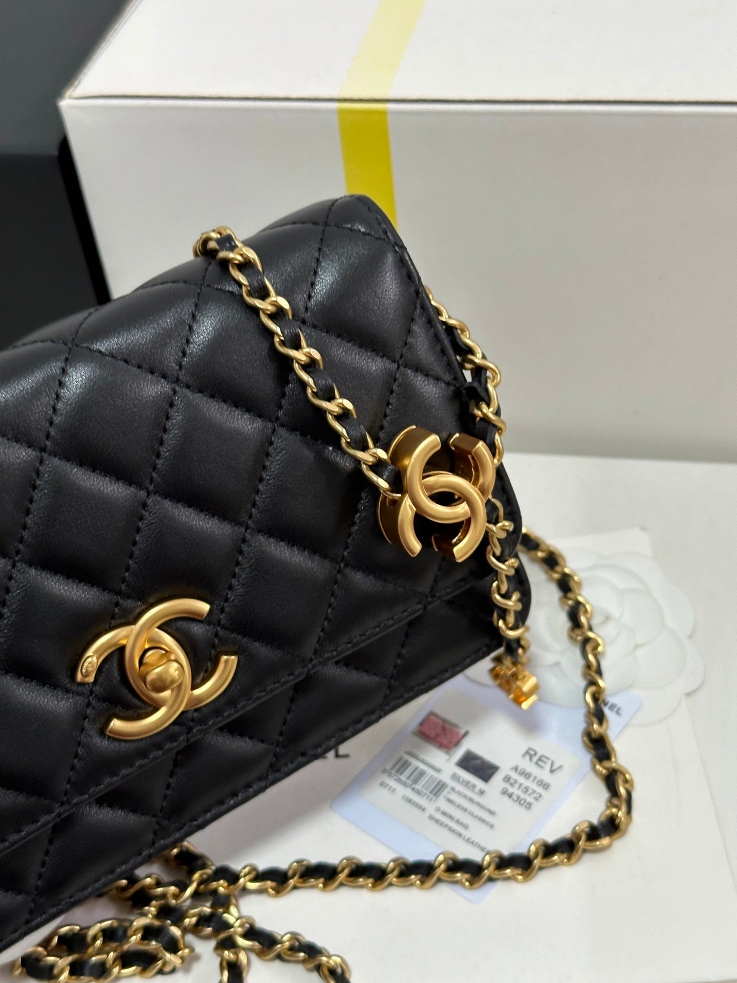 Black 25 Women Bag