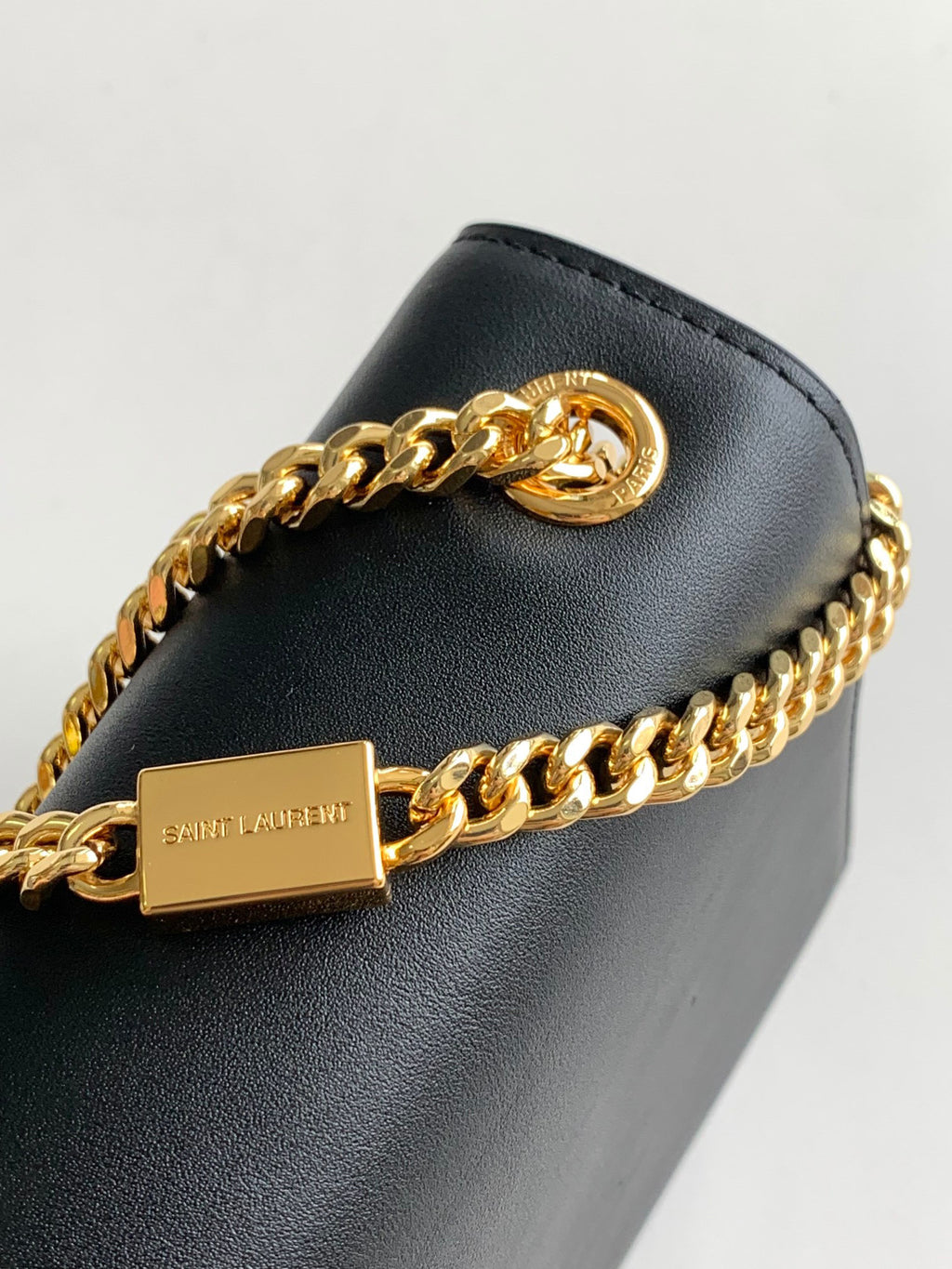 Black Kate Women Bag