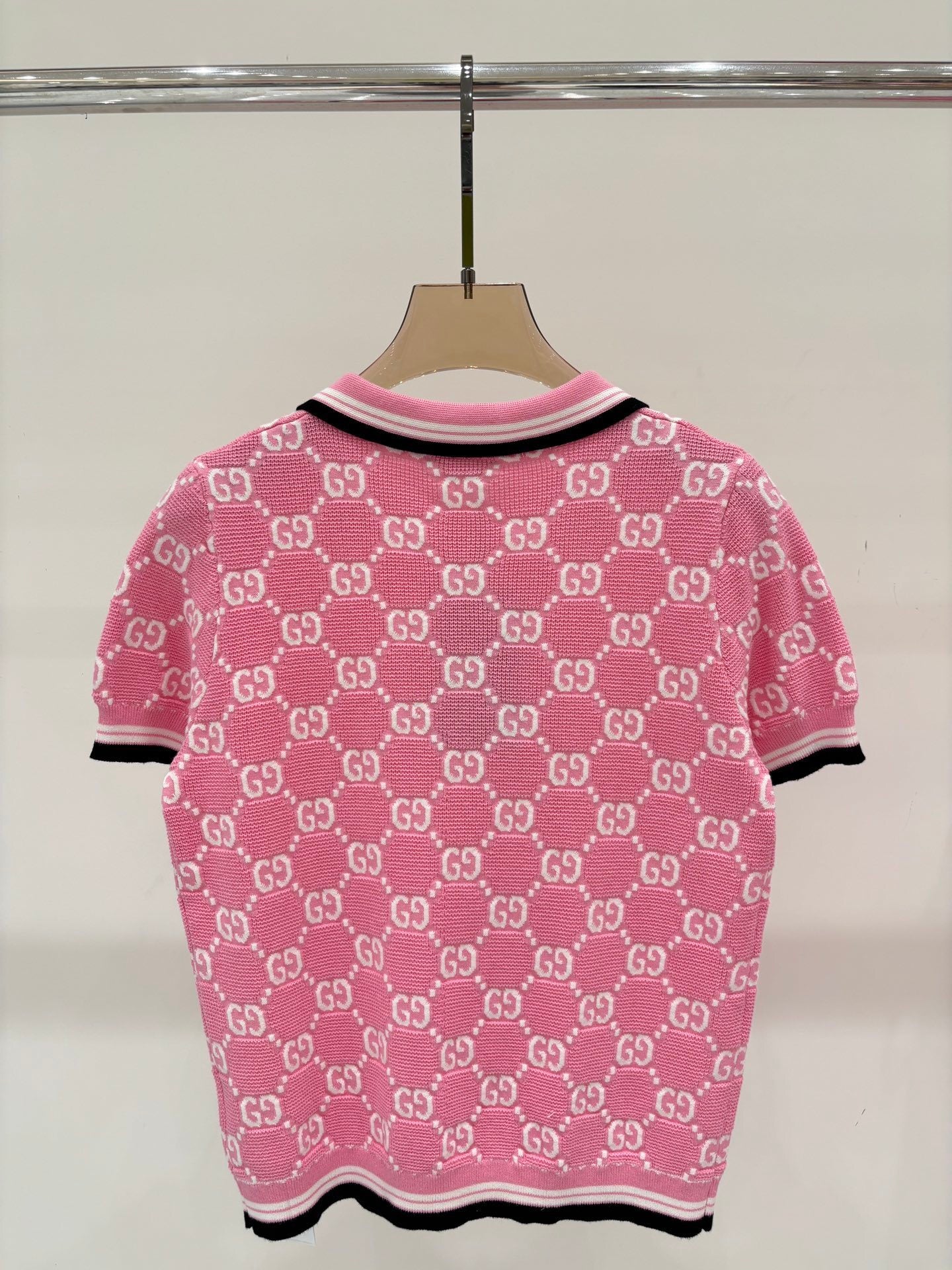 Pink Women T-shirt