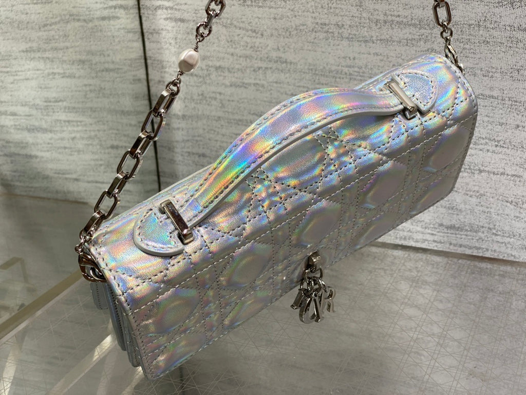 Lady Holographic Women Bag