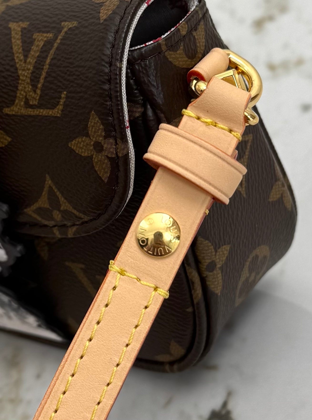 Travels With Grace Women Bag