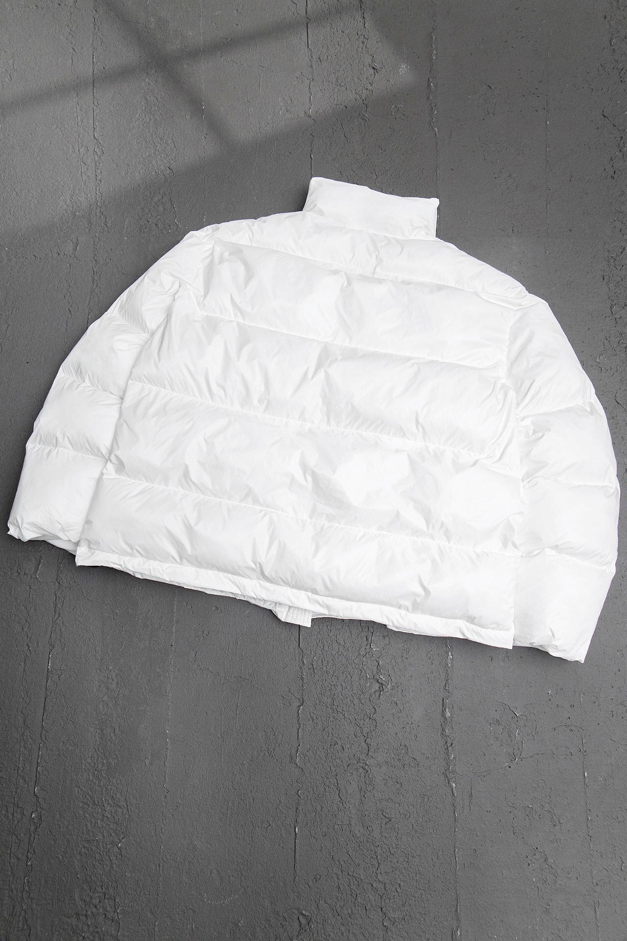 White Women Jacket
