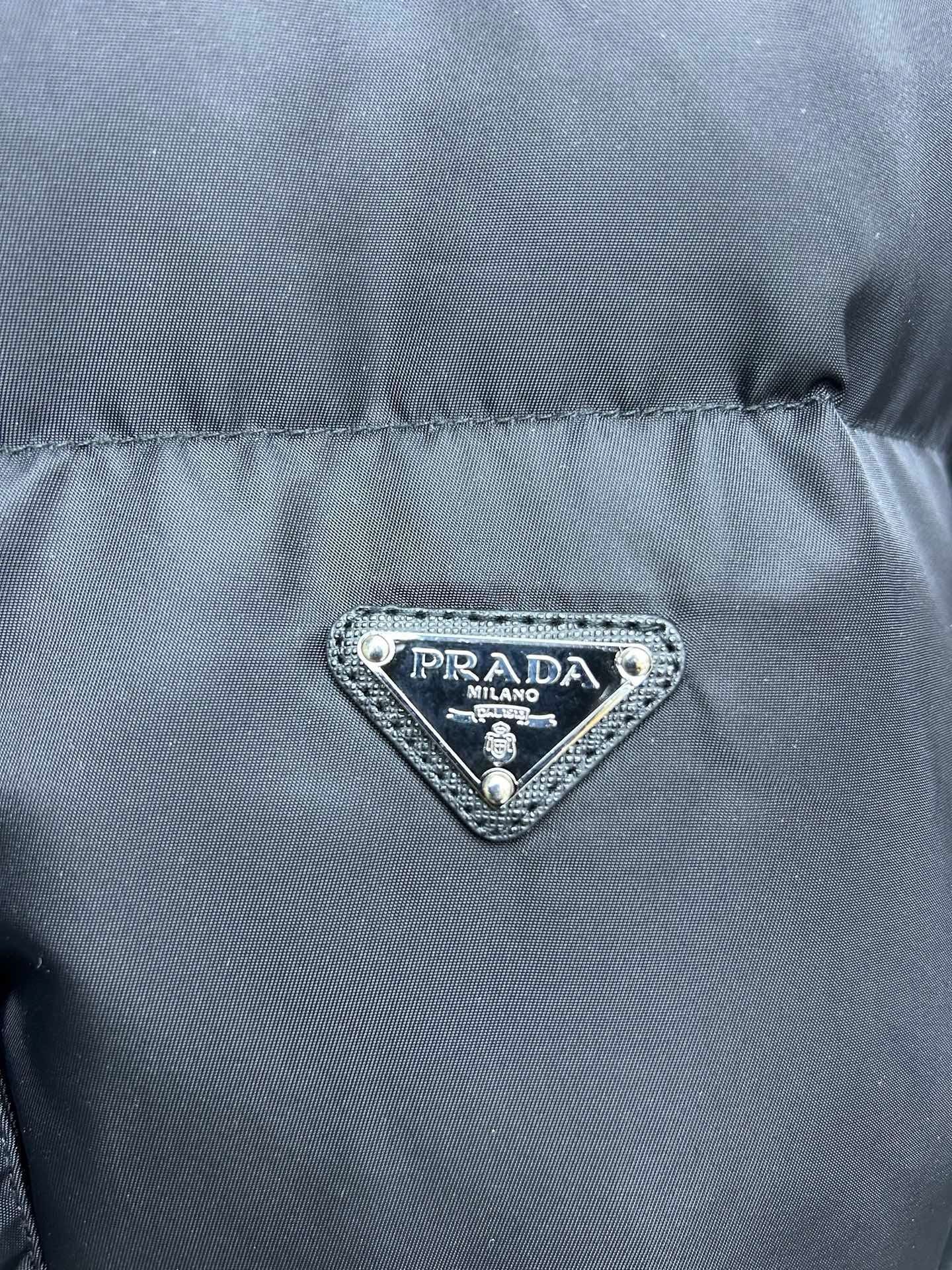 Re-Nylon Women Jacket