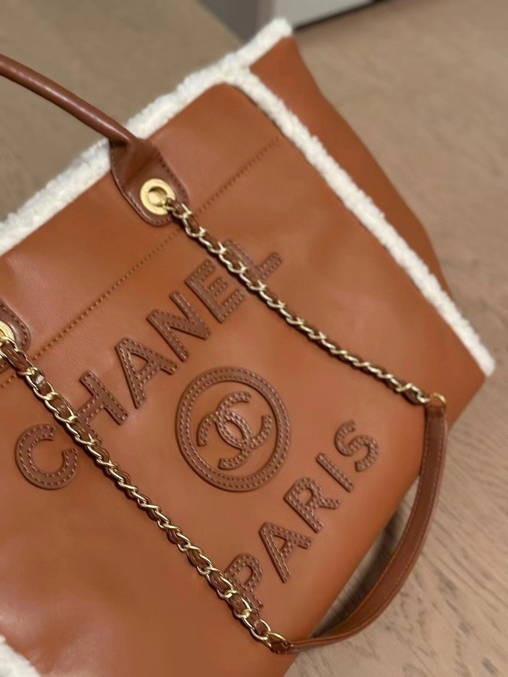 Deauville Tote Women Bag