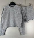 Grey Women Set