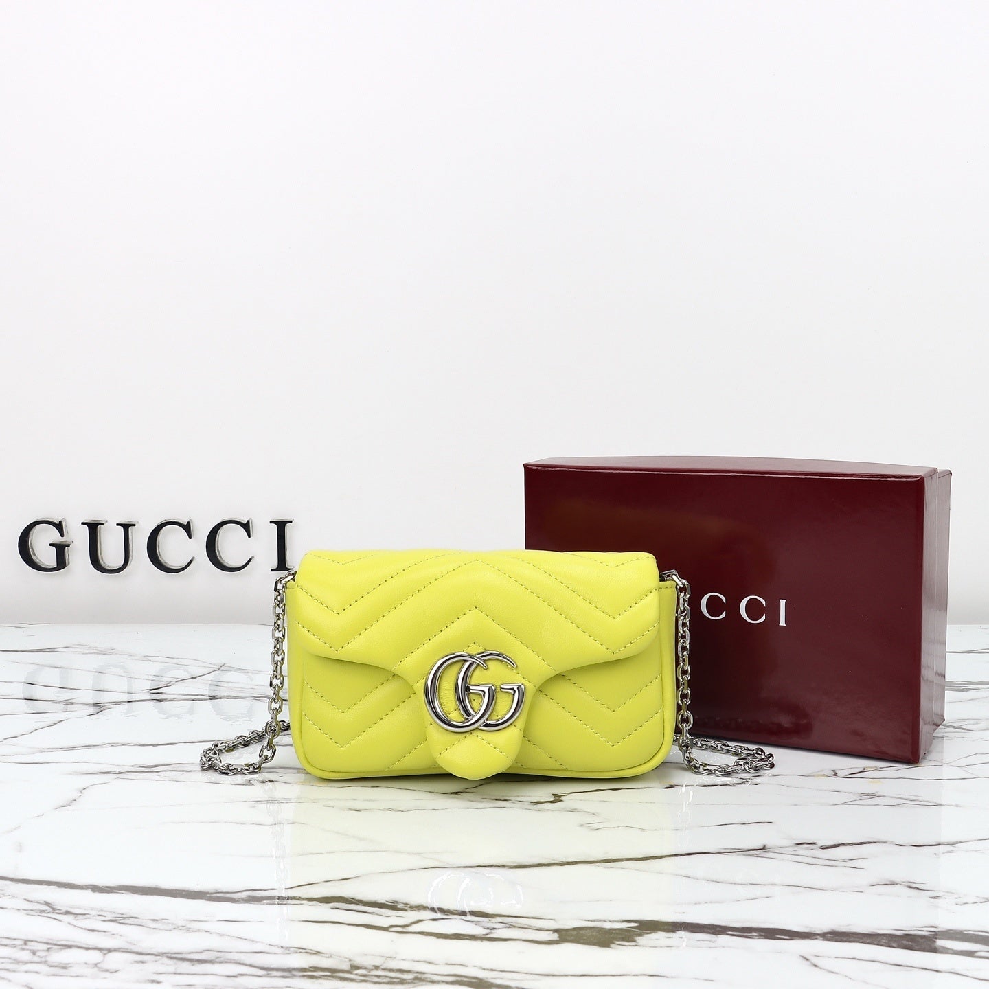 Marmont Mini Women Bag