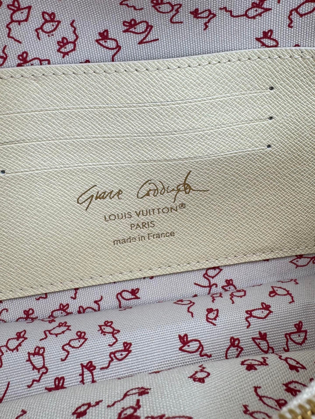 Travels With Grace Women Bag