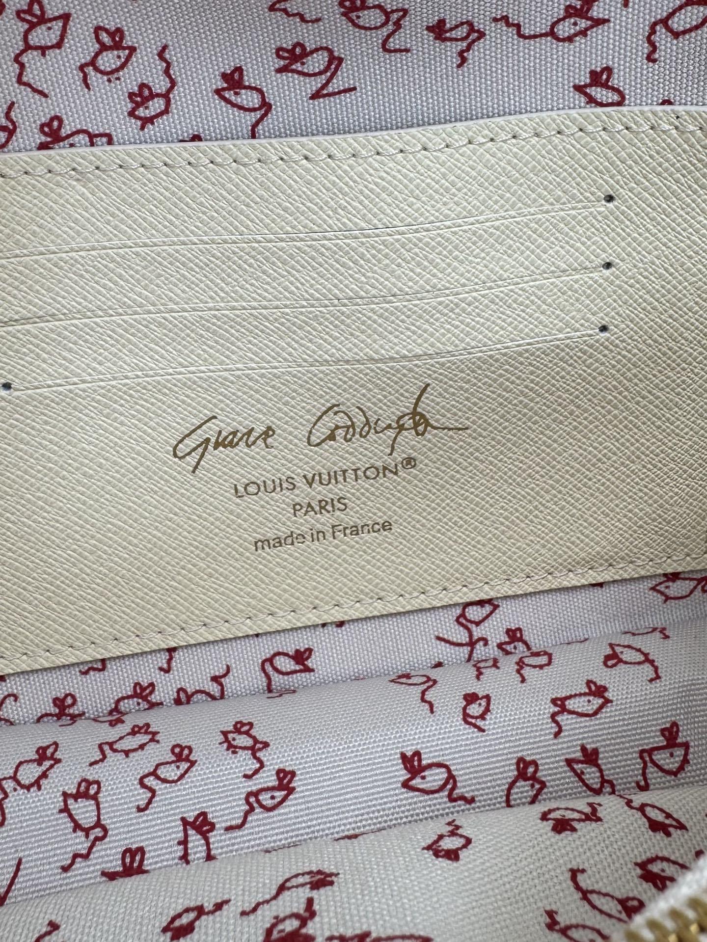 Travels With Grace Women Bag