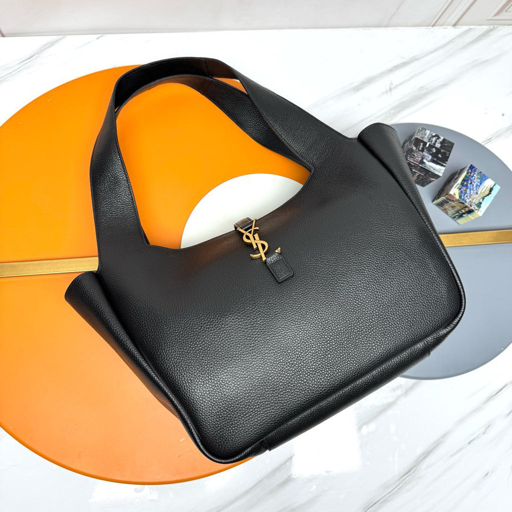 Black Tote Women Bag