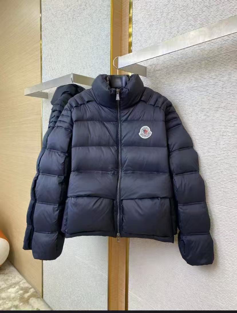 Puffer Men Jacket
