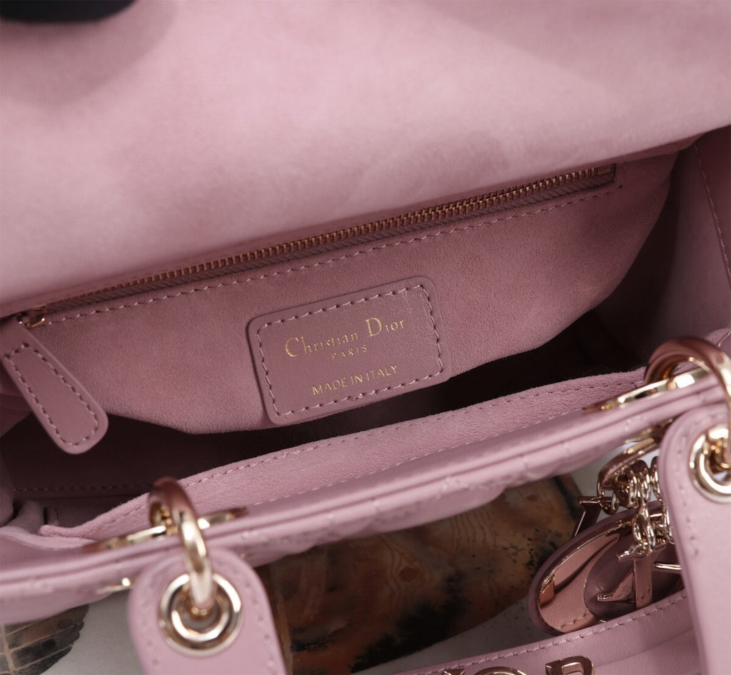 Pink Lady Women Bag