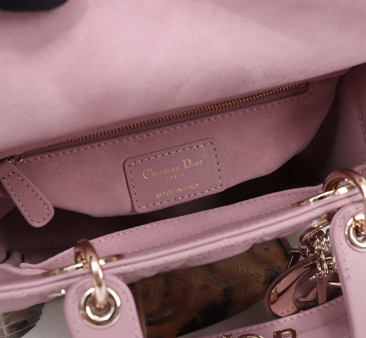 Pink Lady Women Bag