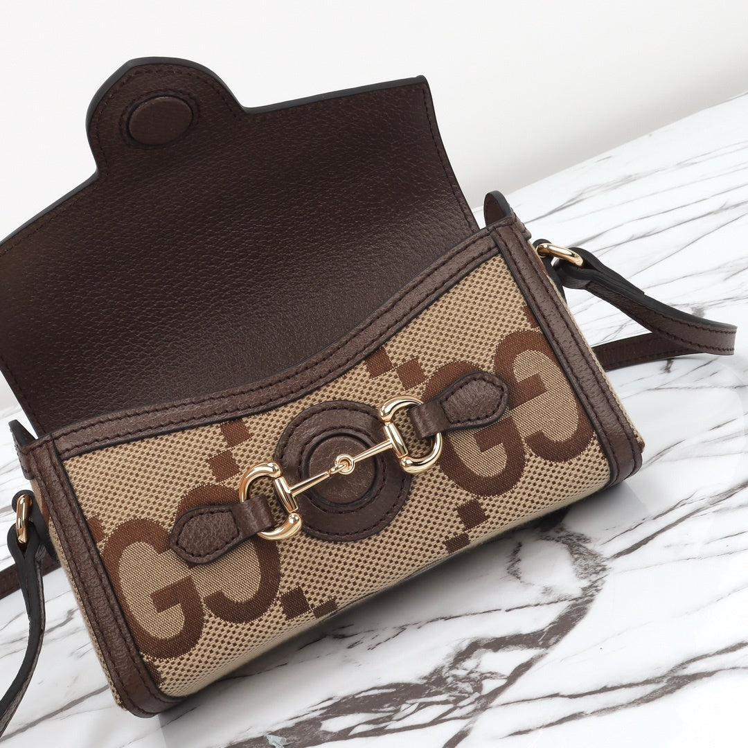 Mini Horsebit 1955 Women Bag