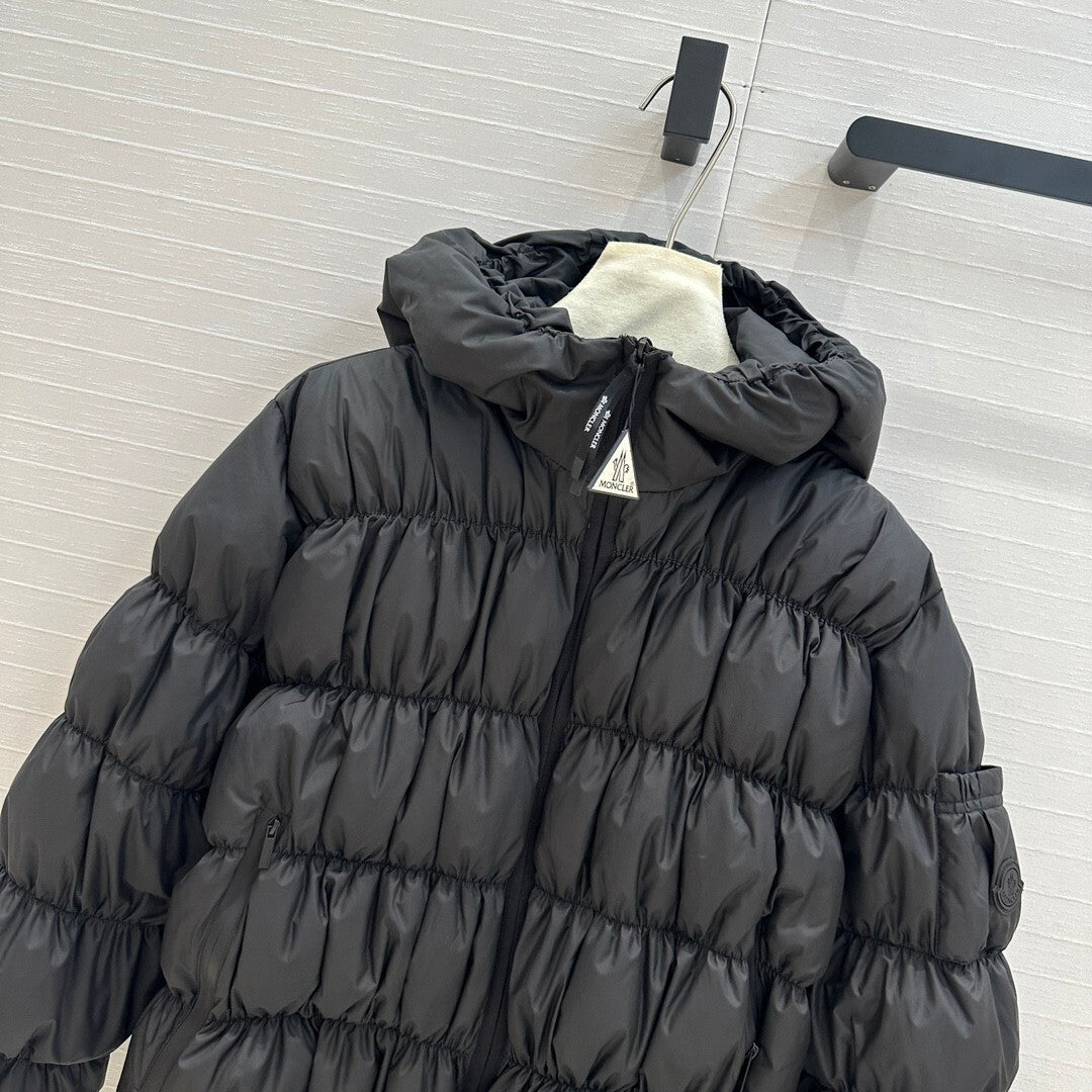 Black Women Jacket